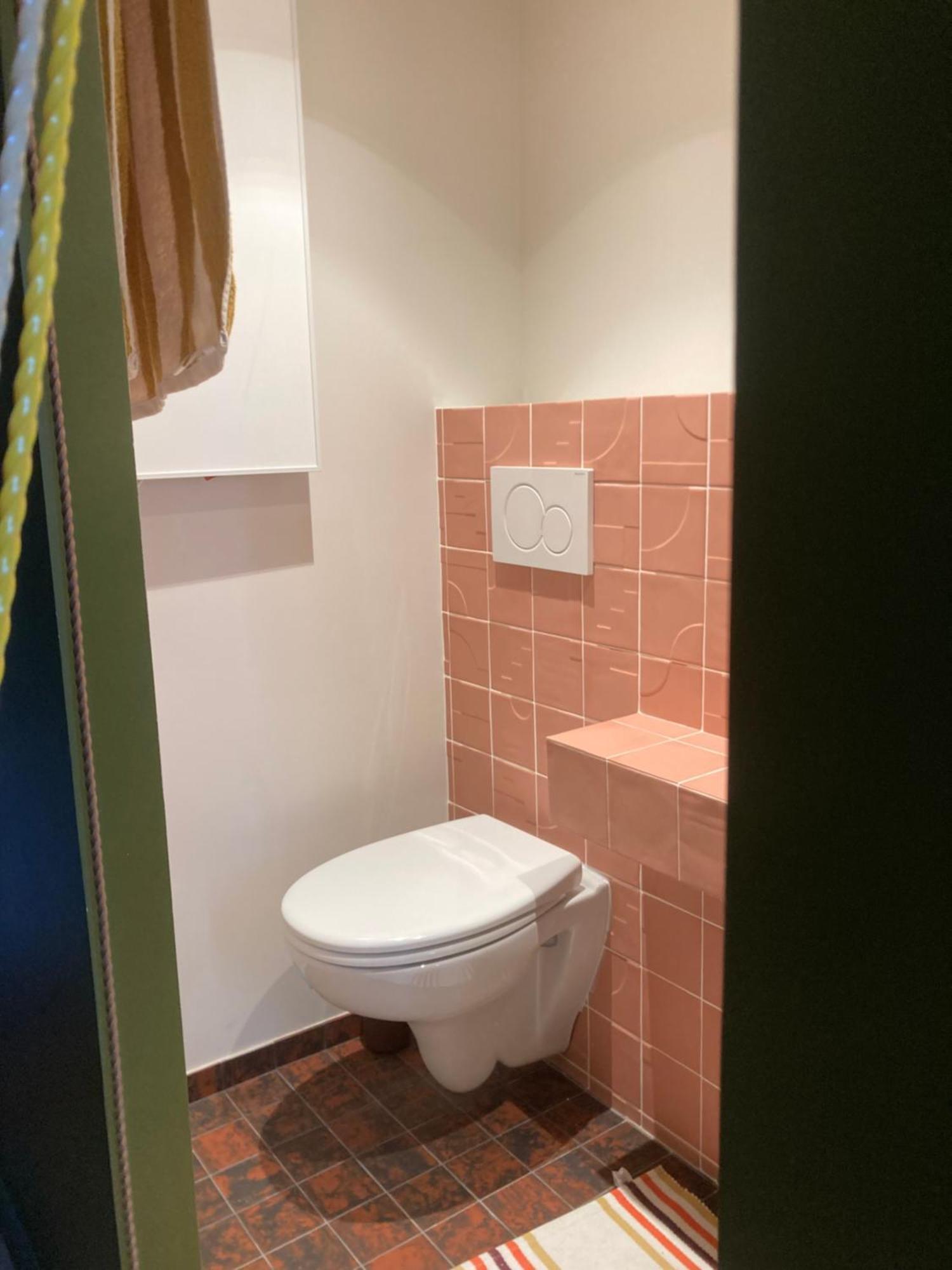Studio Avec Vue Lyon Eksteriør billede