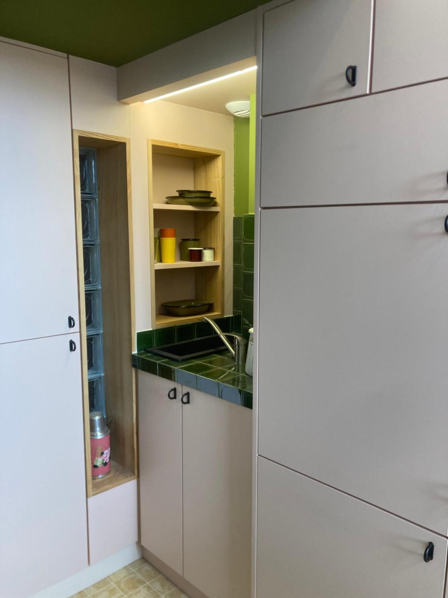 Studio Avec Vue Lyon Eksteriør billede
